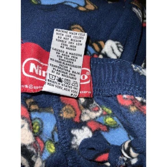 Vintage Fleece - Picture 6 of 6